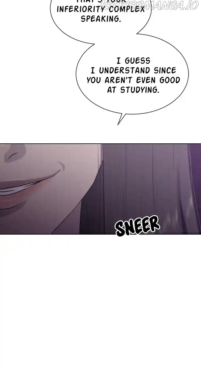 Hypnosis School Chapter 20