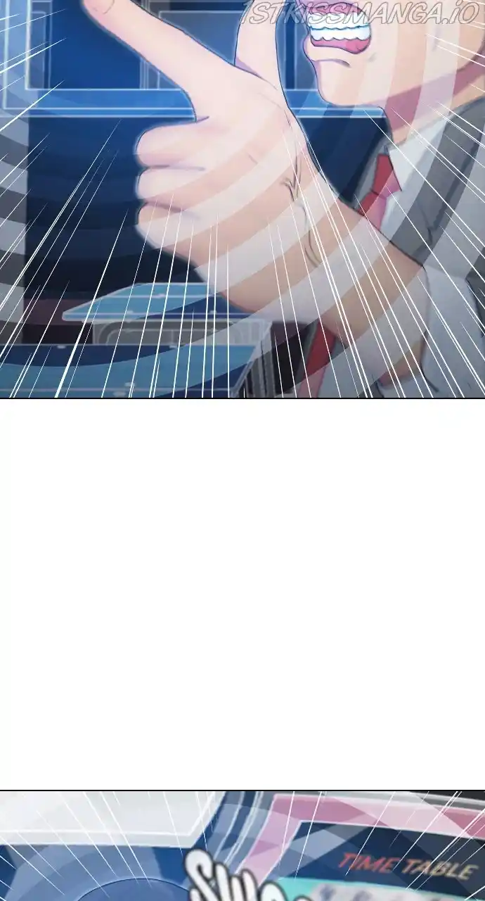 Hypnosis School Chapter 20