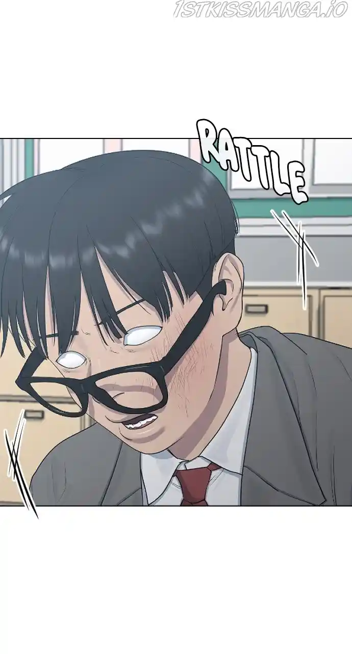 Hypnosis School Chapter 20