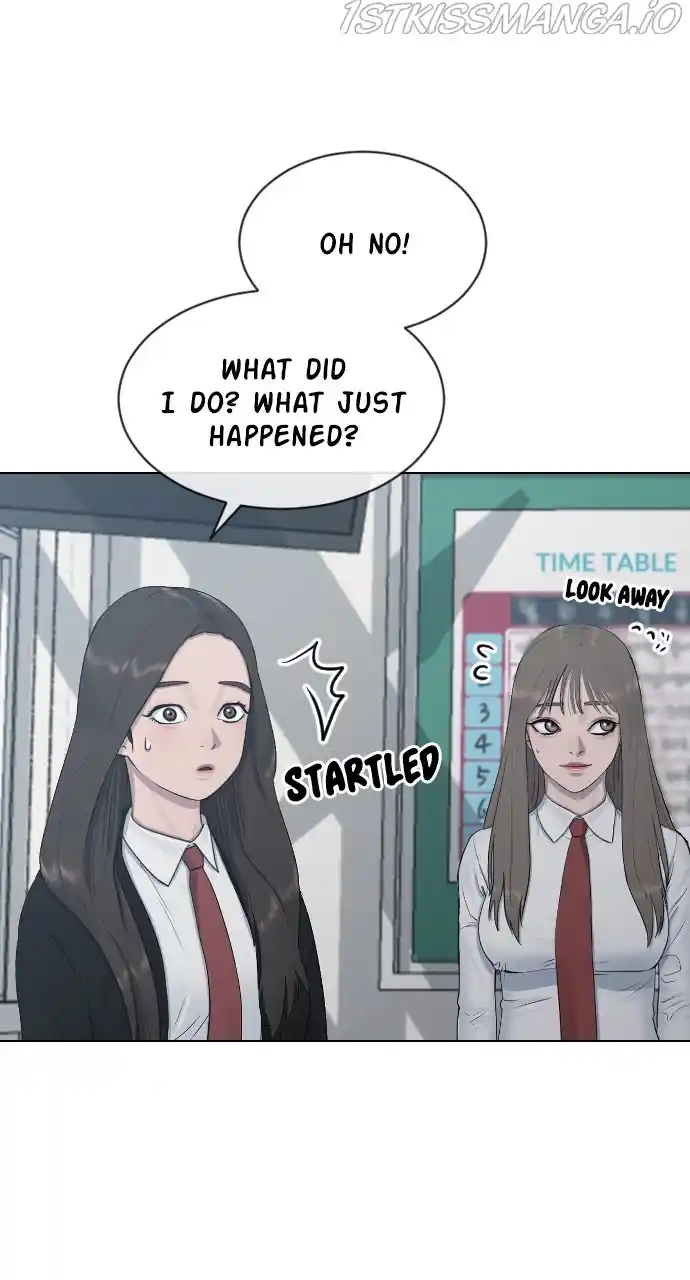 Hypnosis School Chapter 20