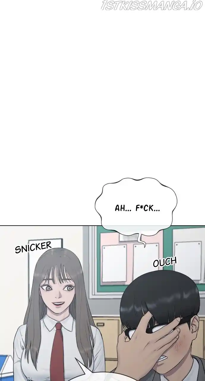 Hypnosis School Chapter 20