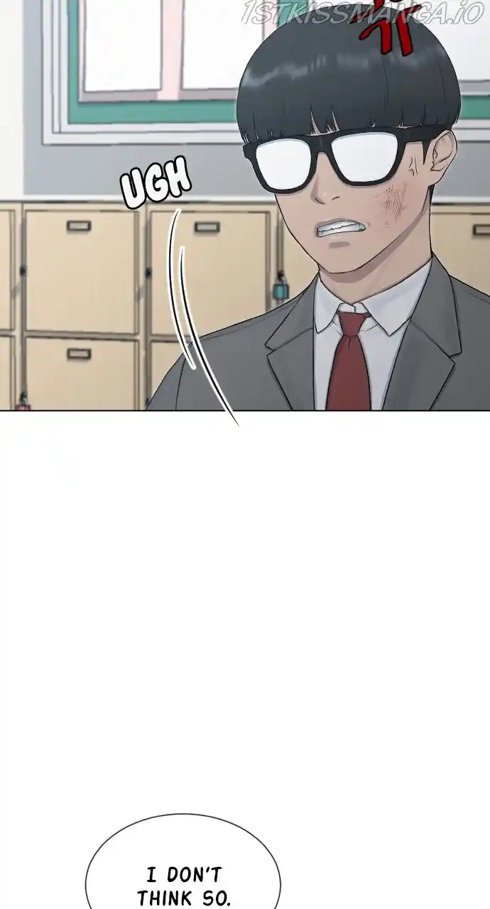 Hypnosis School Chapter 20