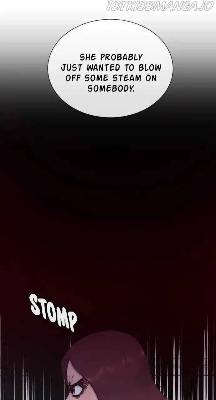 Hypnosis School Chapter 20