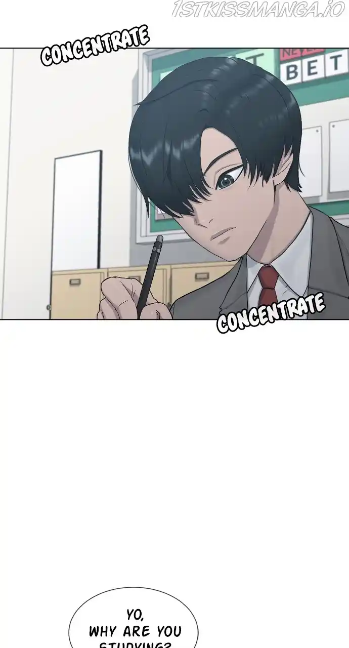 Hypnosis School Chapter 20