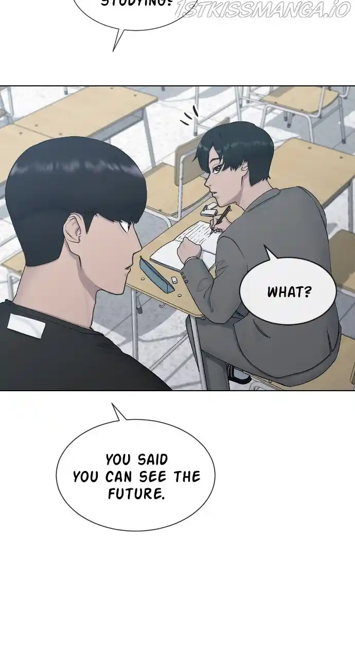 Hypnosis School Chapter 20