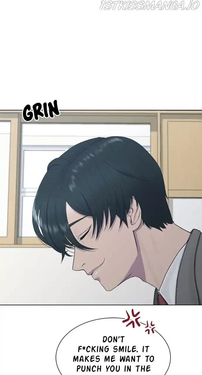 Hypnosis School Chapter 20