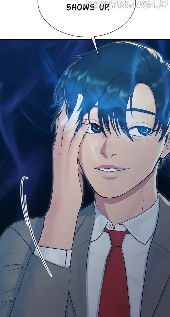 Hypnosis School Chapter 20