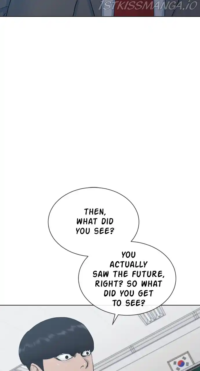 Hypnosis School Chapter 20