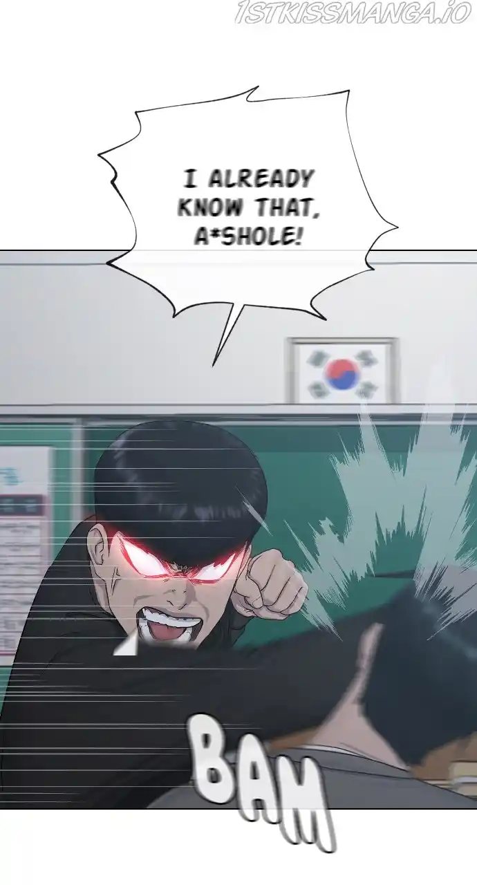 Hypnosis School Chapter 20