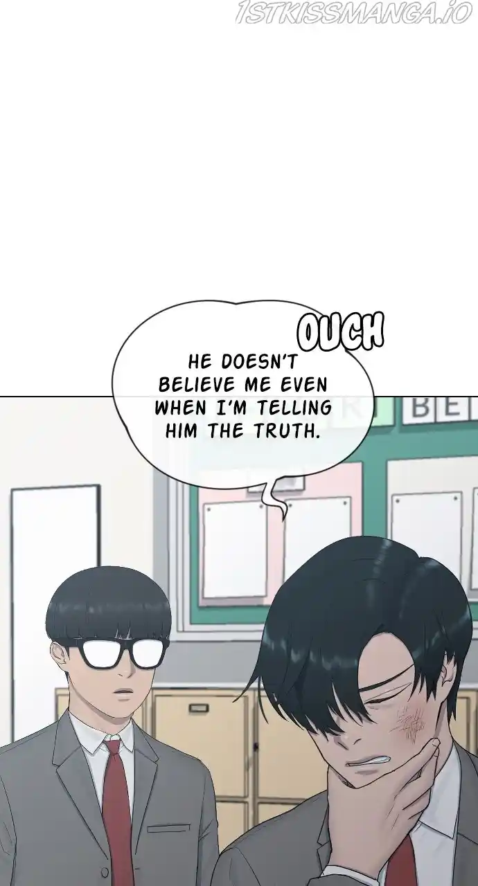 Hypnosis School Chapter 20