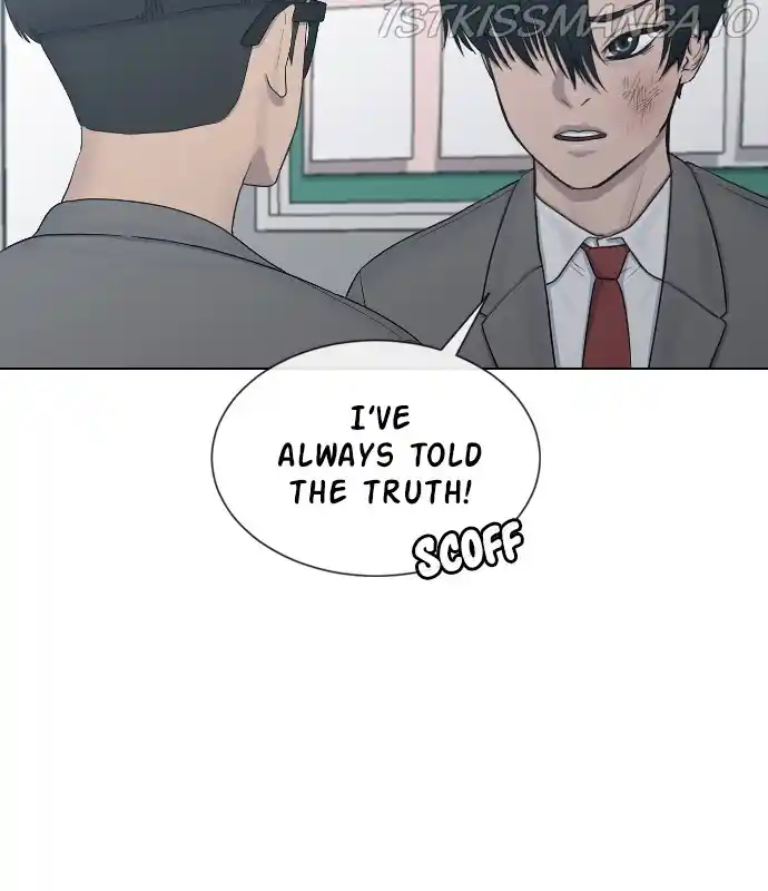 Hypnosis School Chapter 20