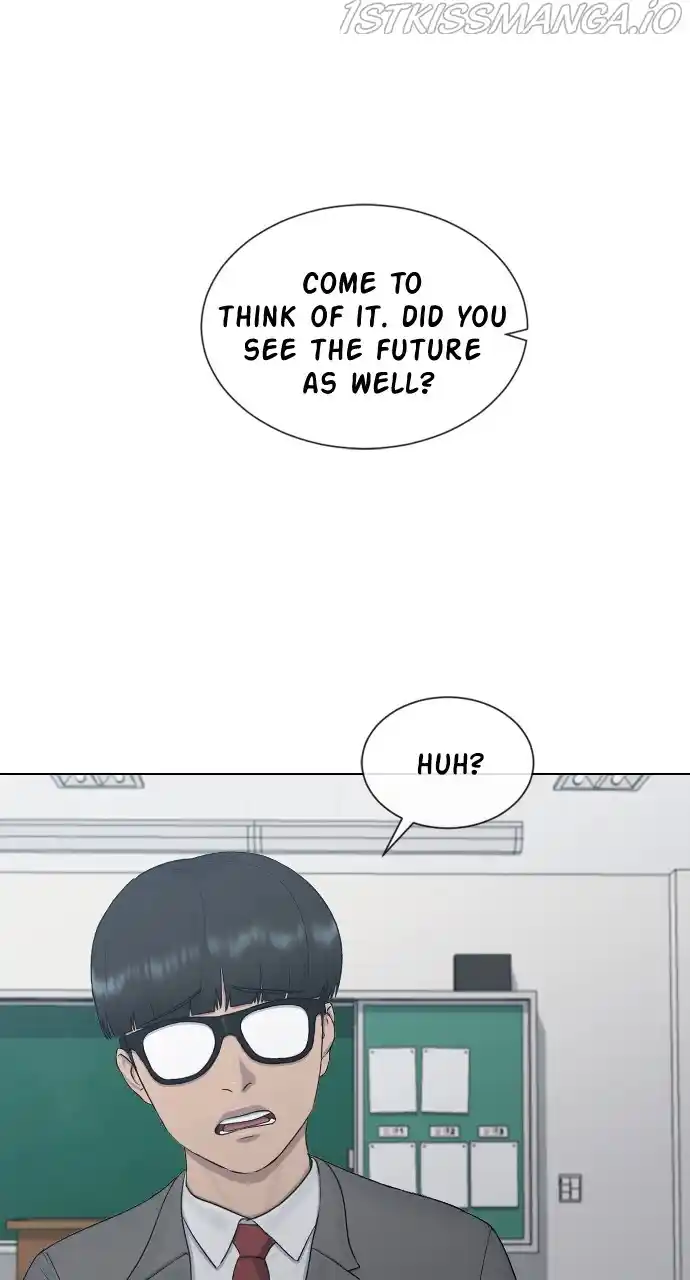 Hypnosis School Chapter 20