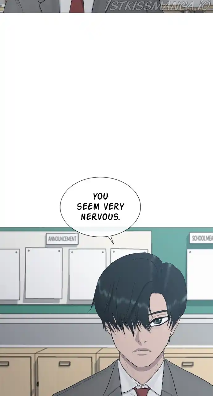 Hypnosis School Chapter 20