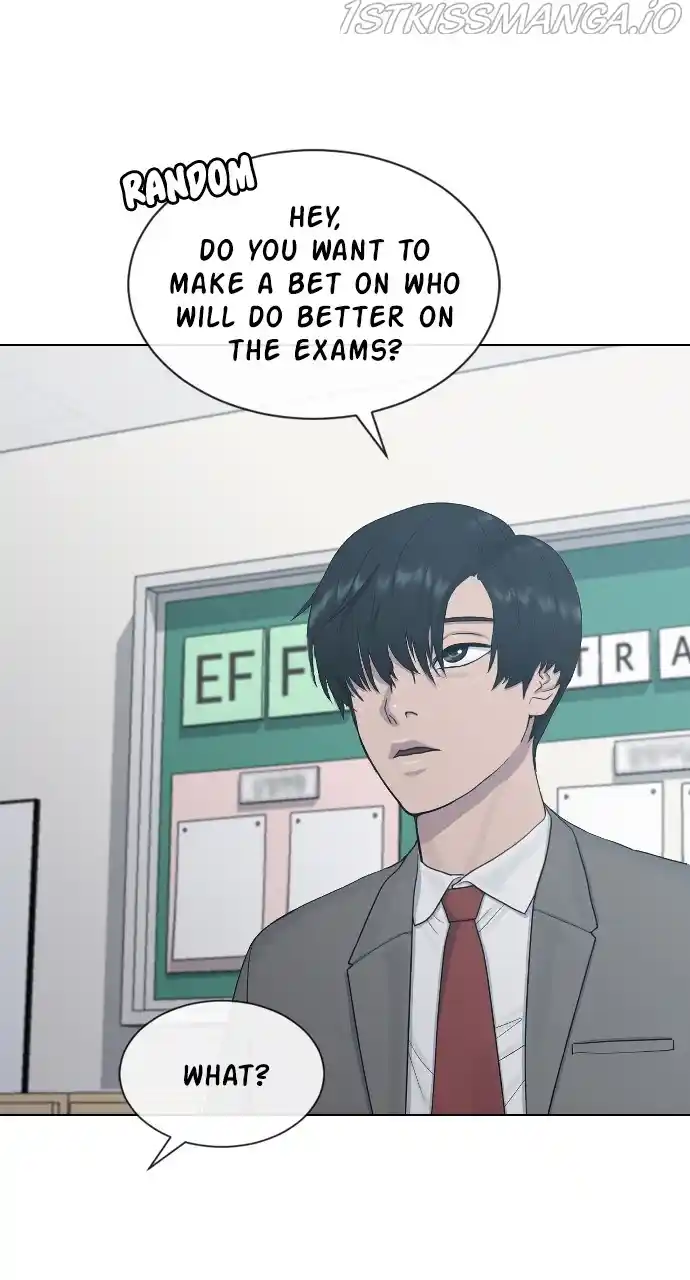 Hypnosis School Chapter 20