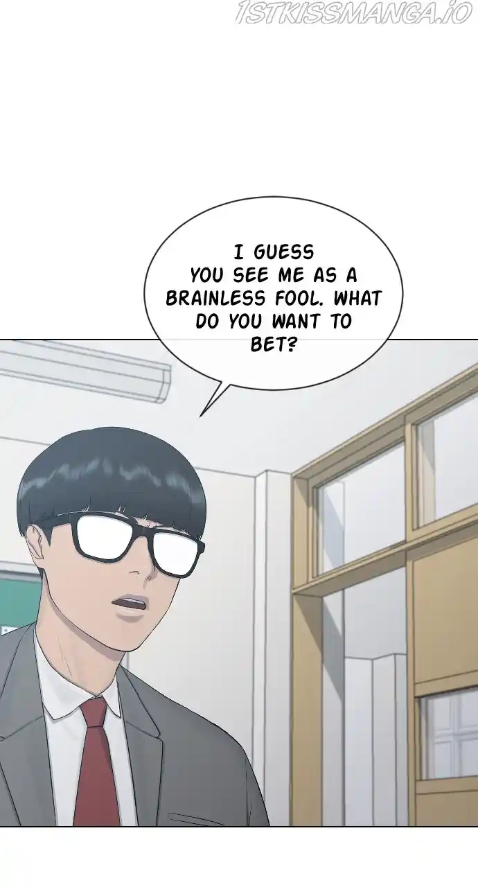 Hypnosis School Chapter 20