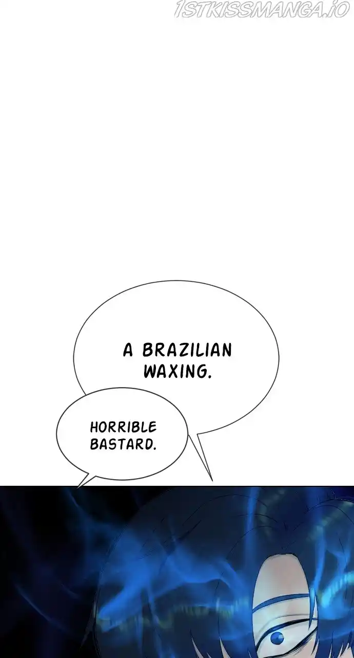 Hypnosis School Chapter 20