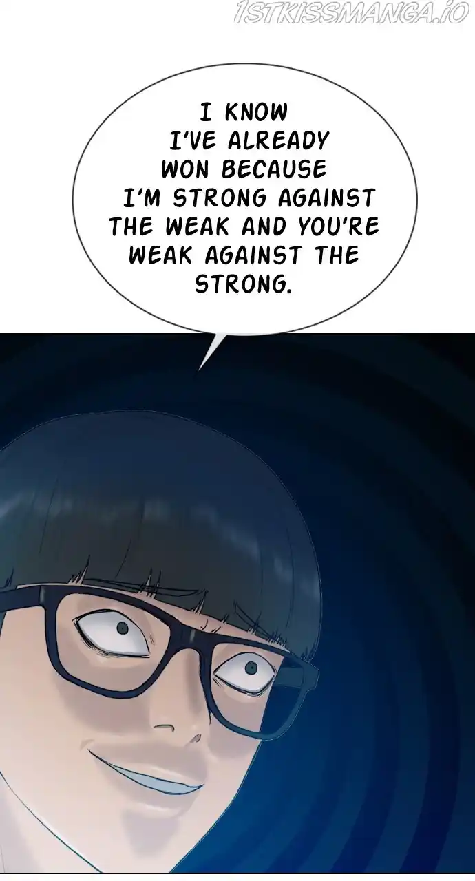 Hypnosis School Chapter 20