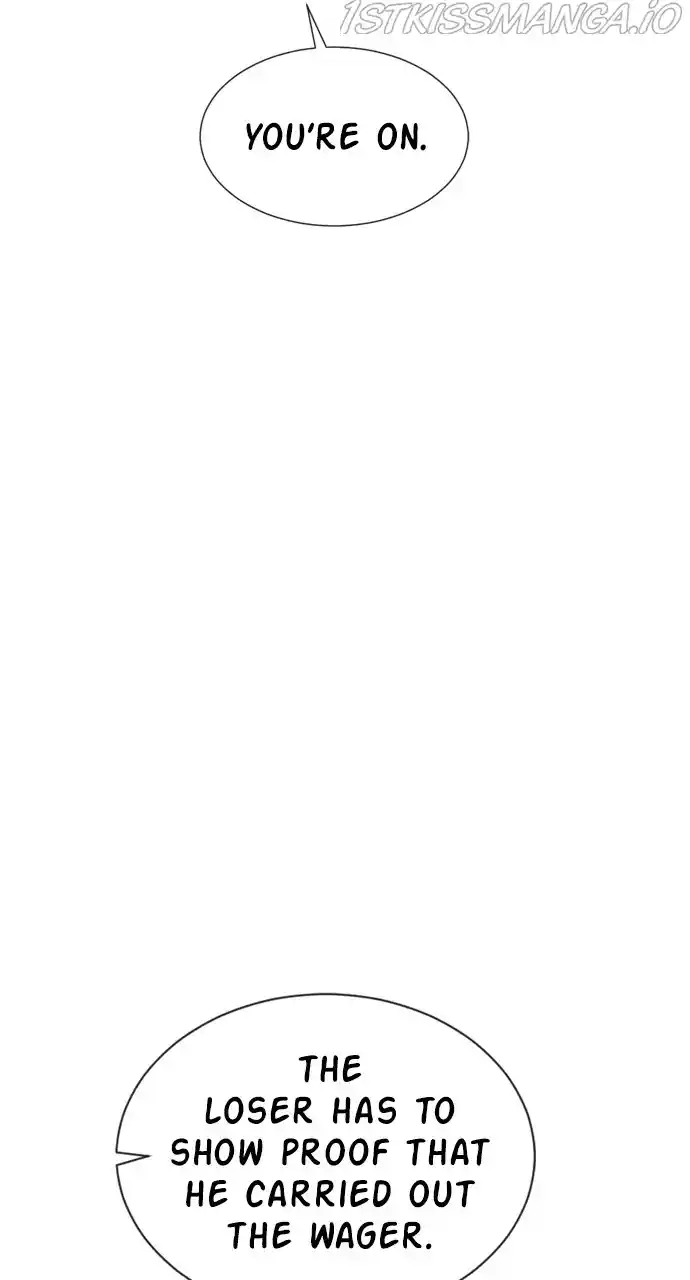 Hypnosis School Chapter 20