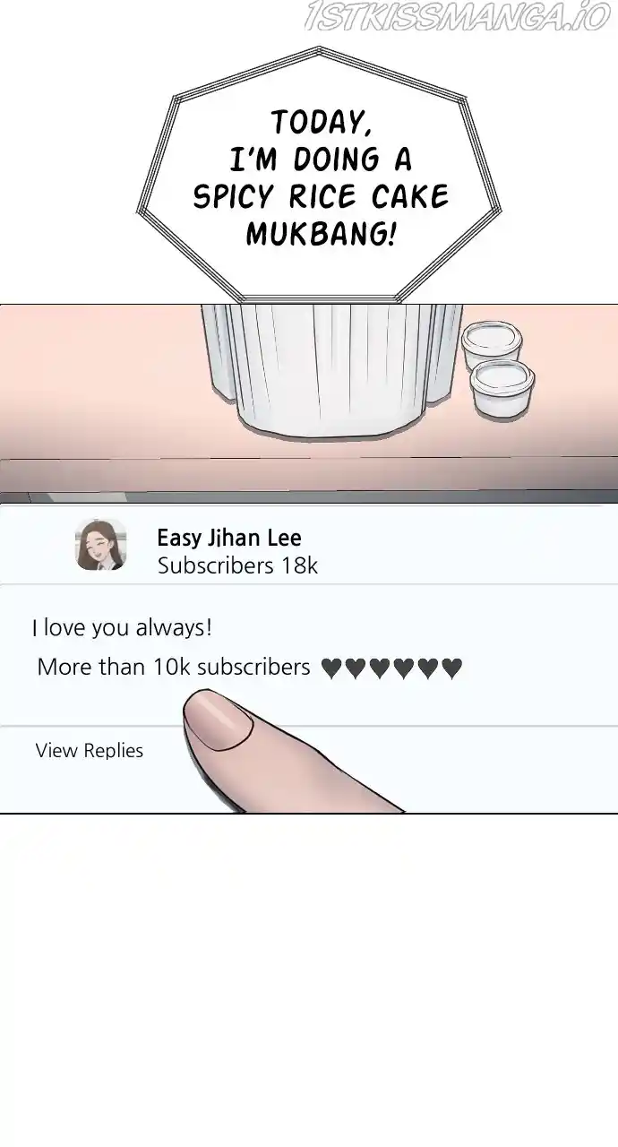 Hypnosis School Chapter 20