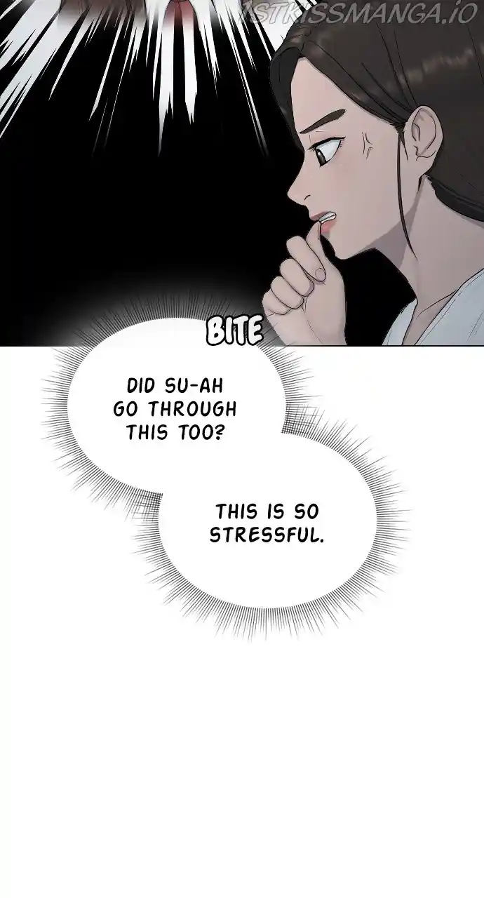 Hypnosis School Chapter 20