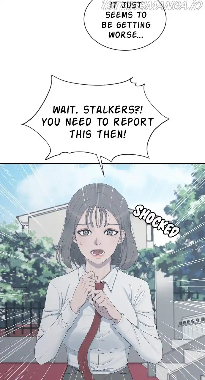 Hypnosis School Chapter 21