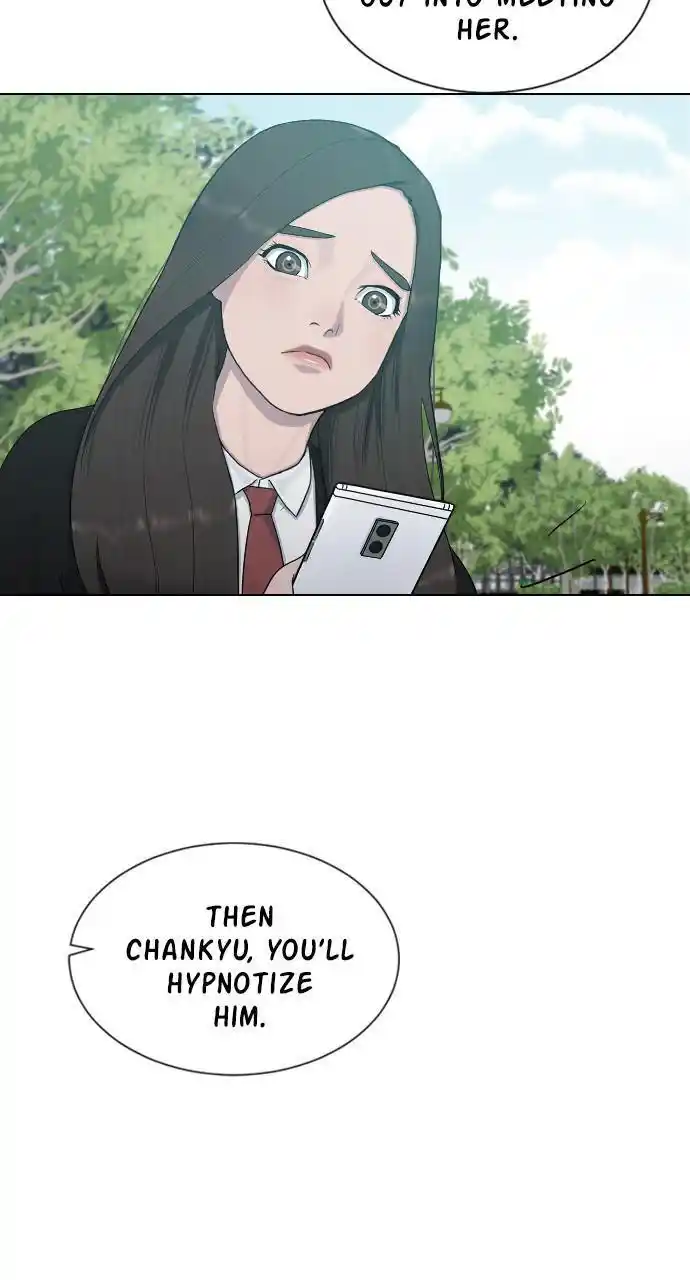 Hypnosis School Chapter 22