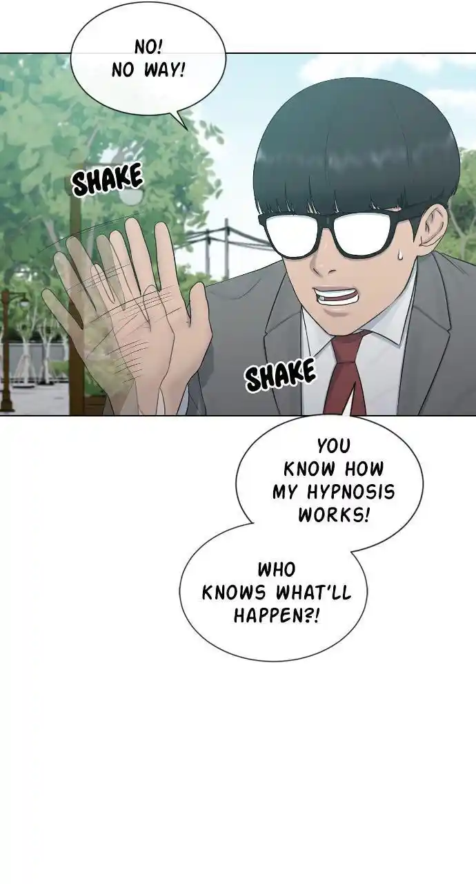 Hypnosis School Chapter 22