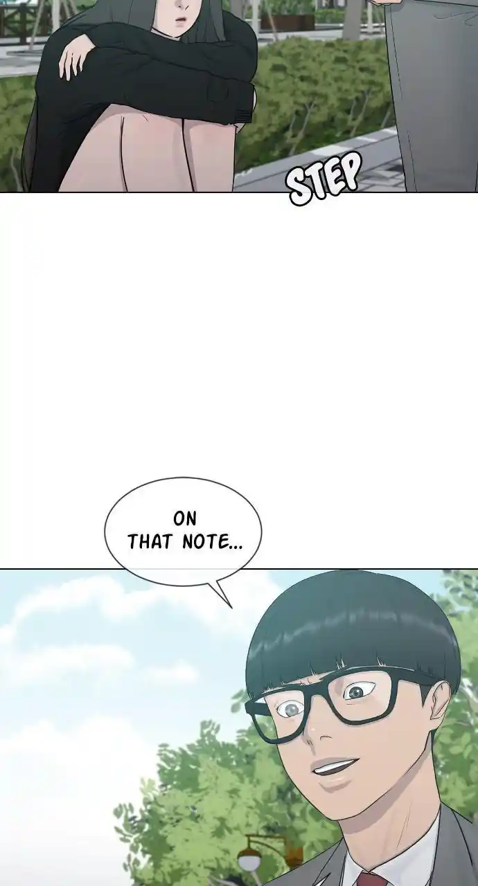 Hypnosis School Chapter 22