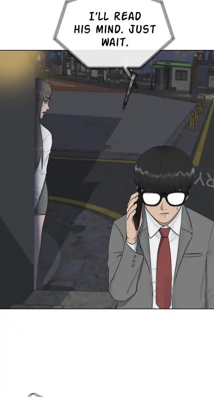 Hypnosis School Chapter 22