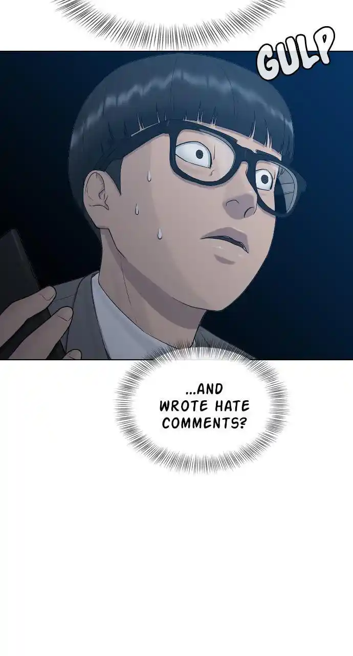 Hypnosis School Chapter 22