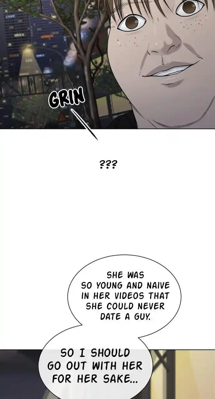 Hypnosis School Chapter 22