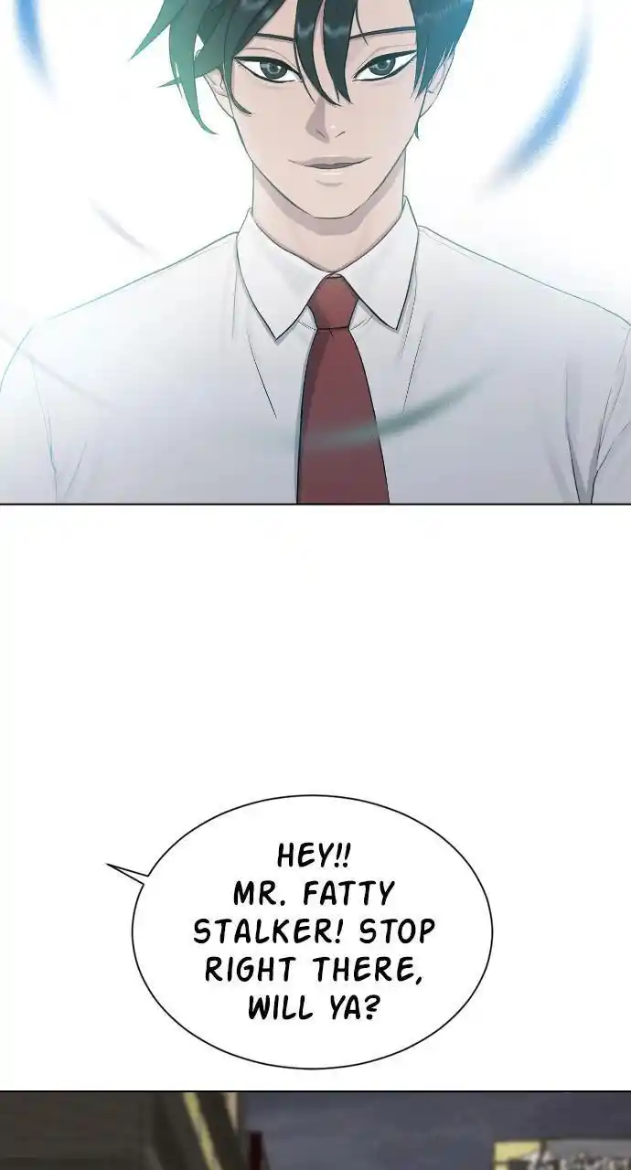 Hypnosis School Chapter 22