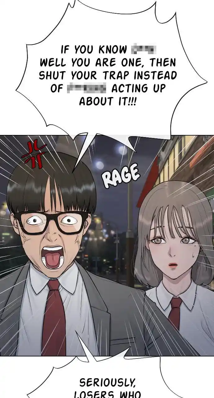 Hypnosis School Chapter 23