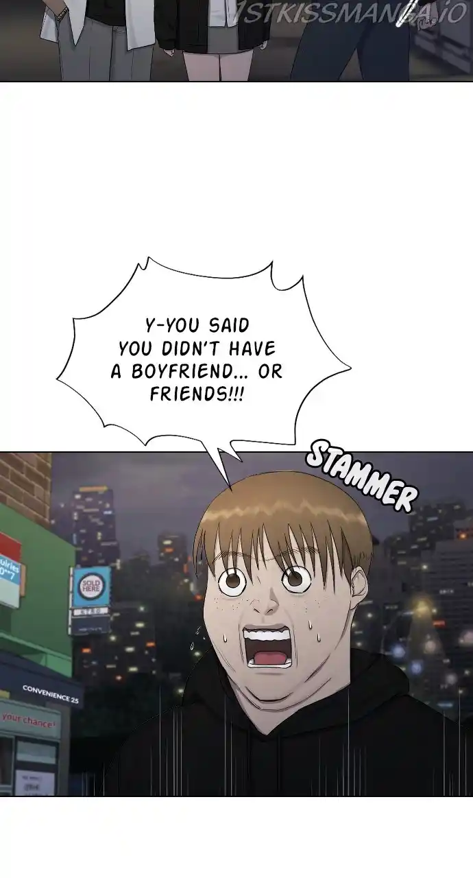 Hypnosis School Chapter 24