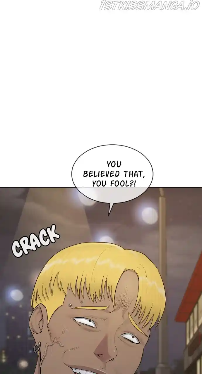 Hypnosis School Chapter 24