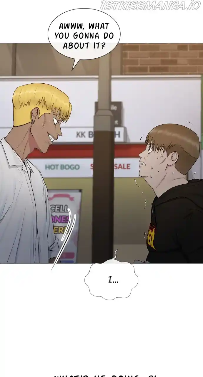 Hypnosis School Chapter 24