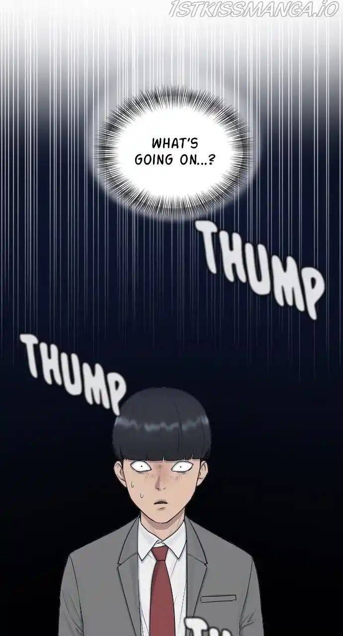 Hypnosis School Chapter 24