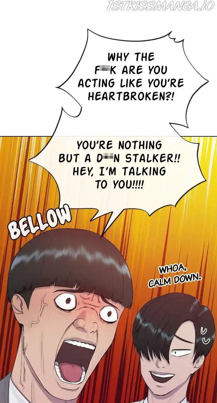 Hypnosis School Chapter 24