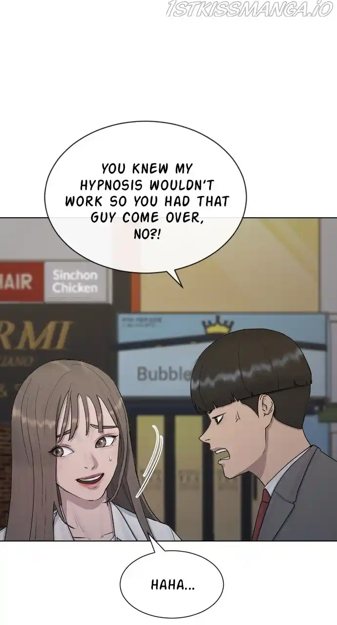 Hypnosis School Chapter 24