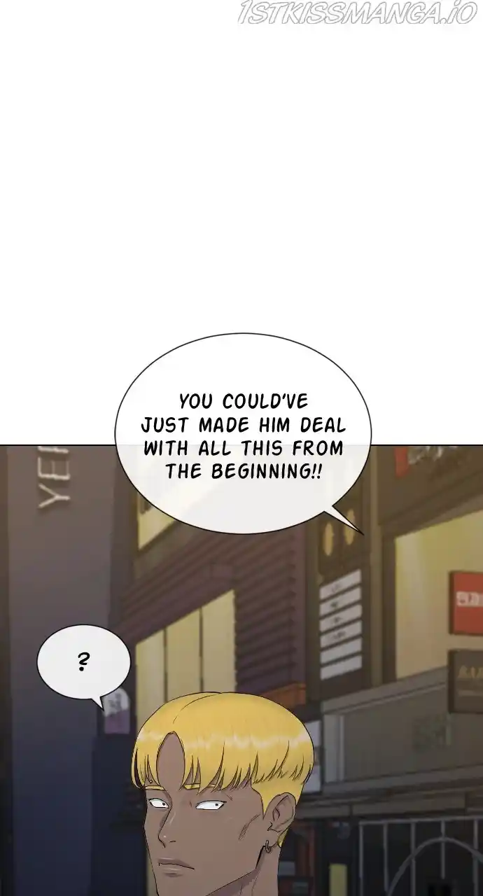 Hypnosis School Chapter 24