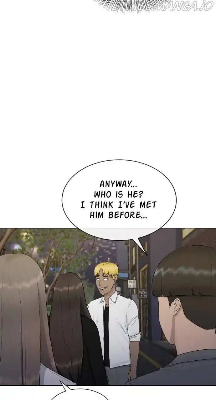 Hypnosis School Chapter 24