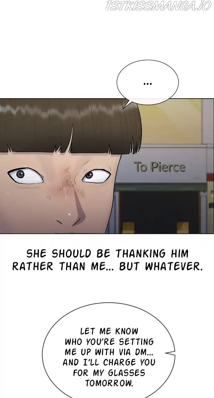 Hypnosis School Chapter 24