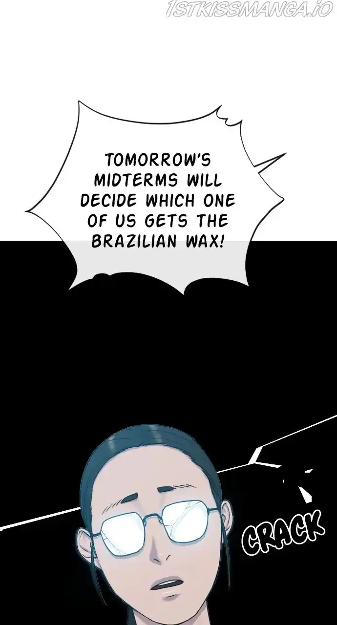 Hypnosis School Chapter 24