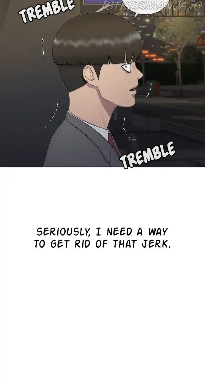 Hypnosis School Chapter 24