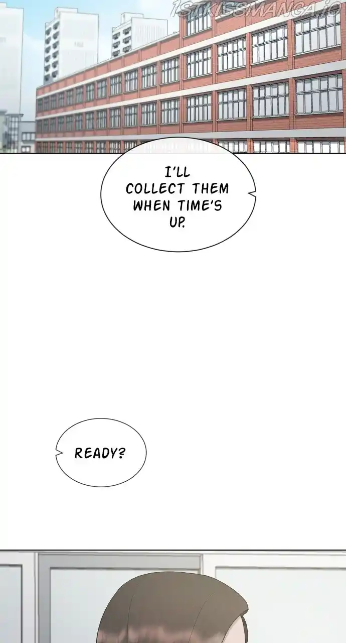 Hypnosis School Chapter 24