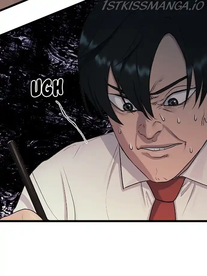 Hypnosis School Chapter 24