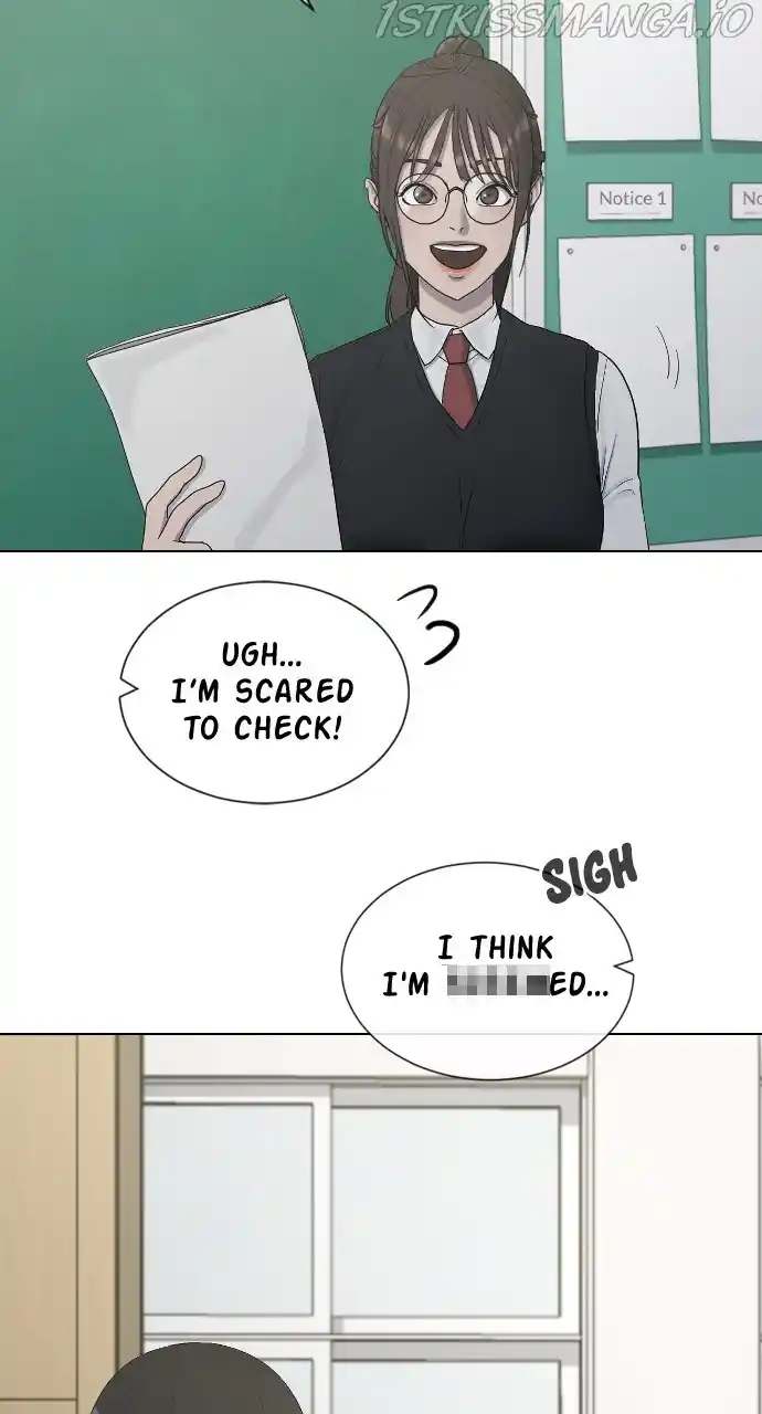 Hypnosis School Chapter 24