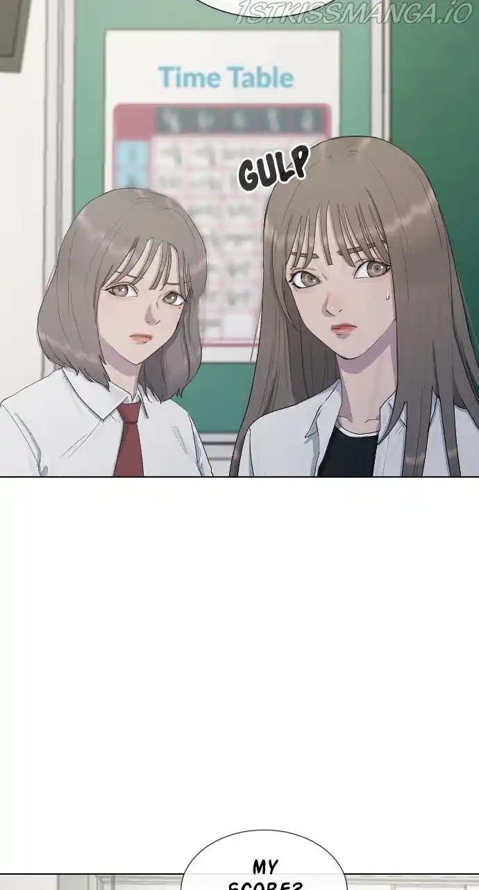 Hypnosis School Chapter 24