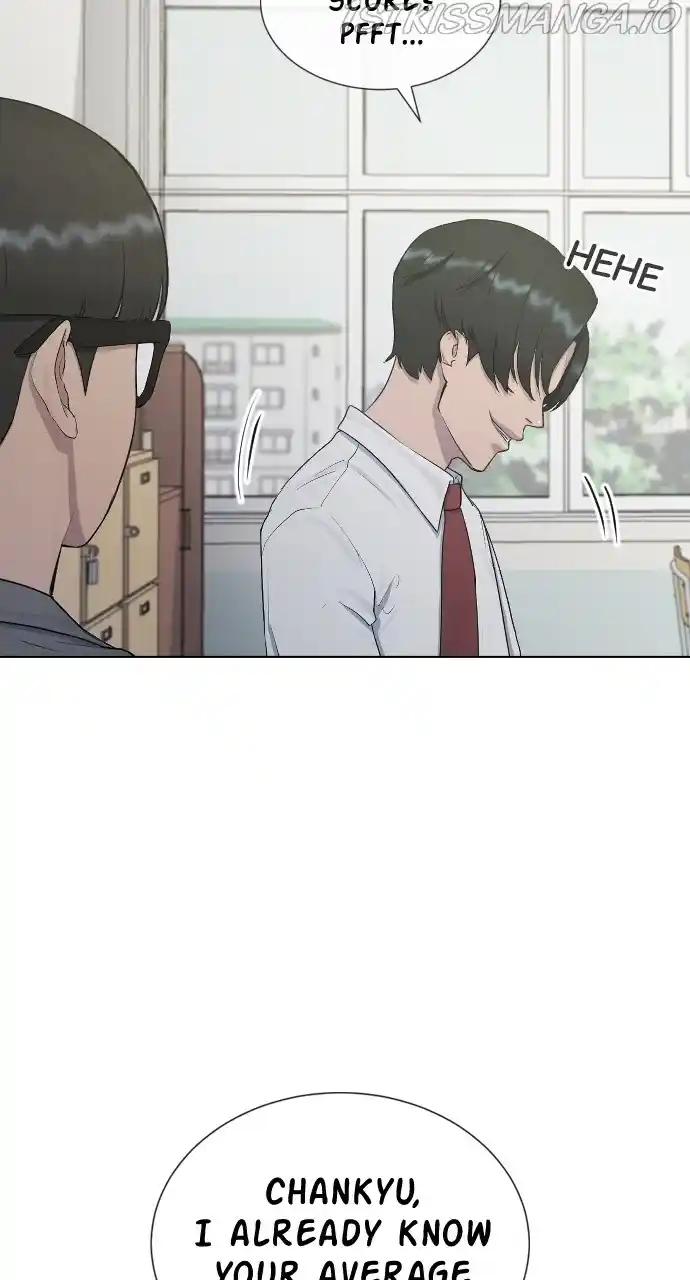 Hypnosis School Chapter 24