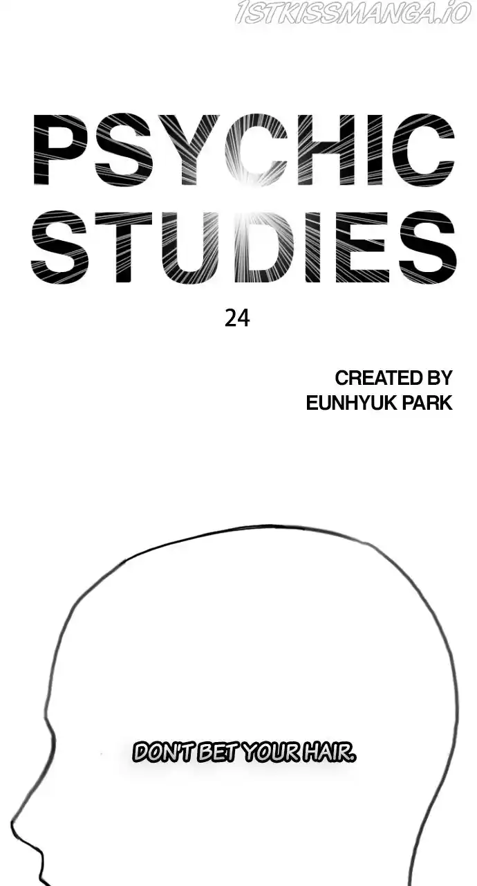 Hypnosis School Chapter 24